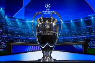 champions league